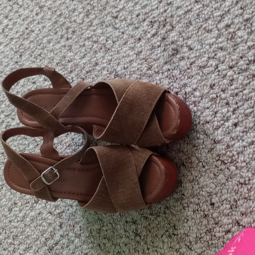 Women's heels